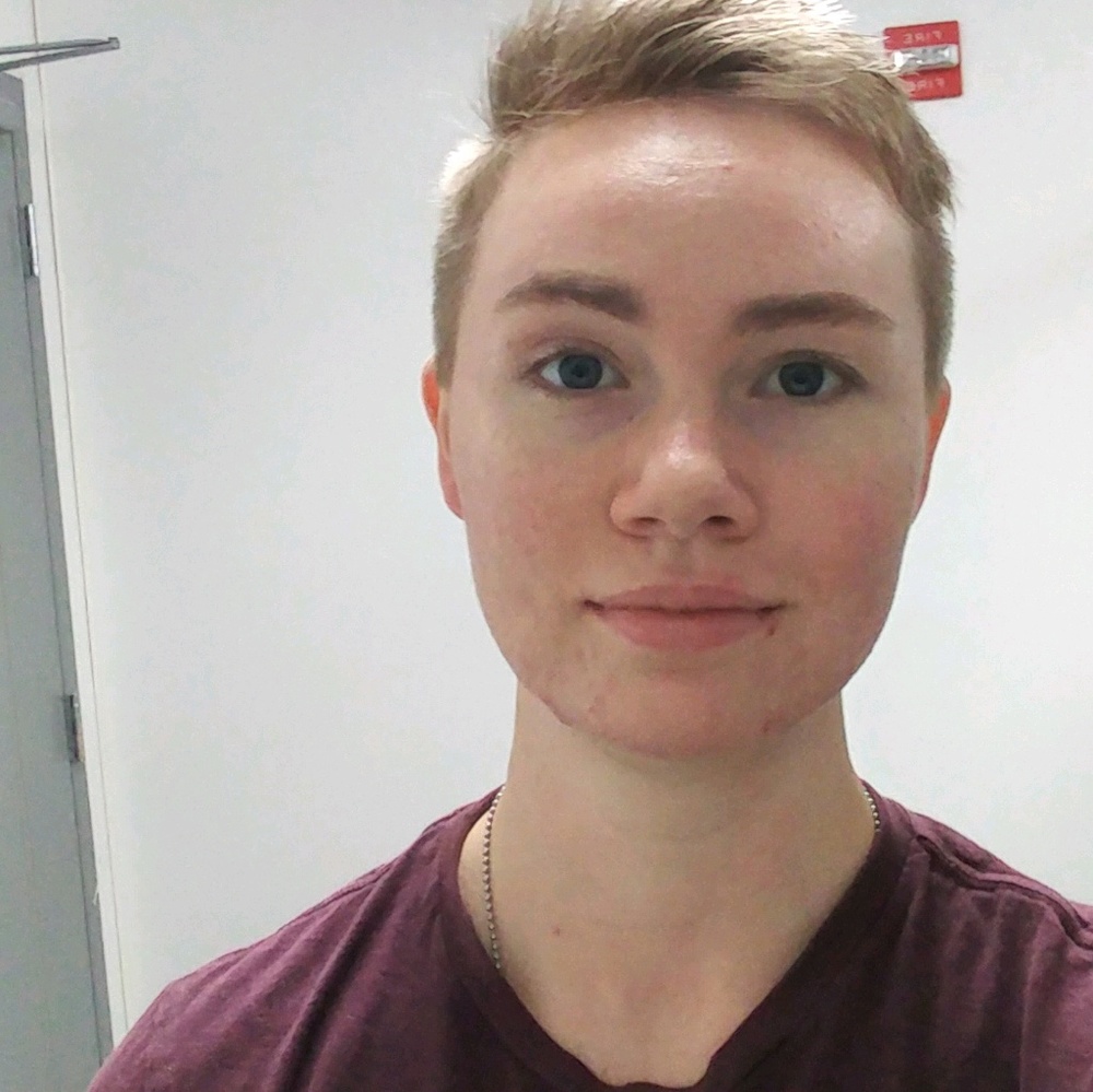 Meet your Posher, Gale